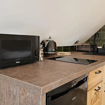 Jaskier Quarto em Acomodações Particulares Zakopane