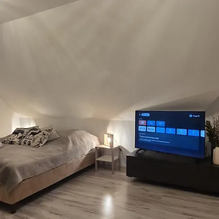 Jaskier Quarto em Acomodações Particulares Zakopane