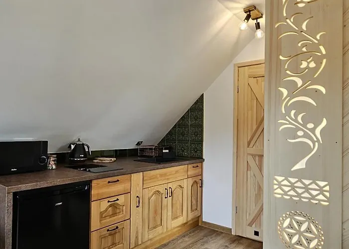 Quarto em Acomodações Particulares Jaskier