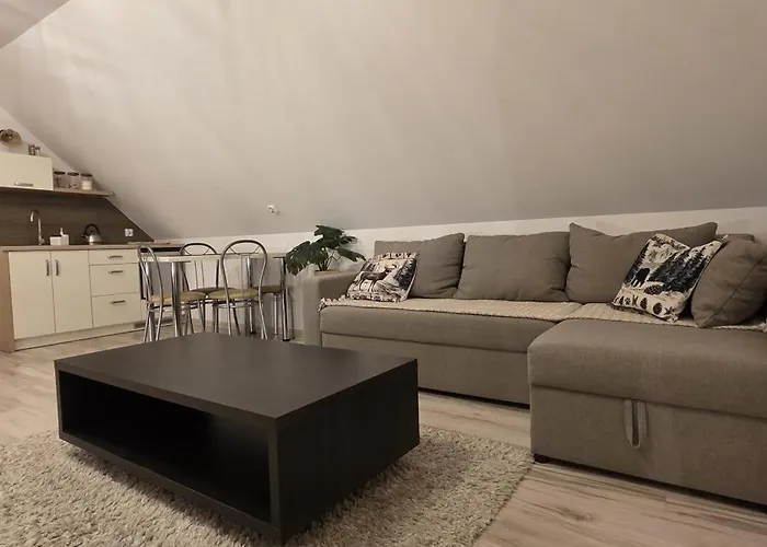 Jaskier Quarto em Acomodações Particulares Zakopane