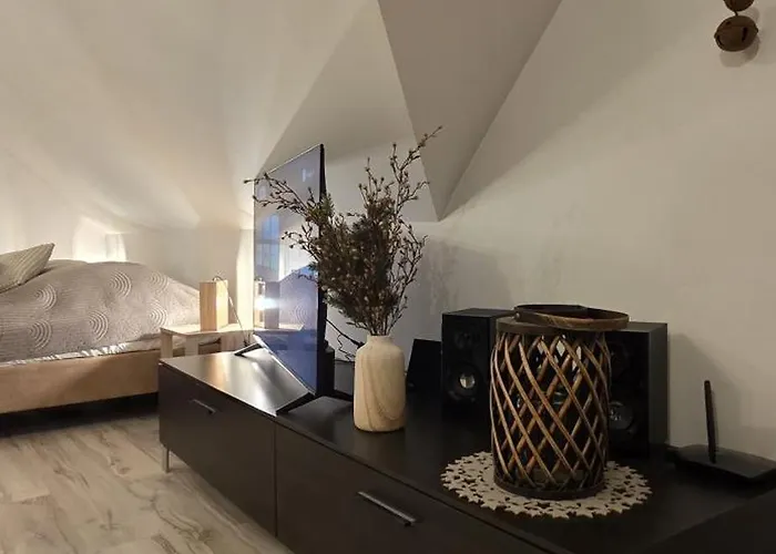 Quarto em Acomodações Particulares Jaskier Zakopane