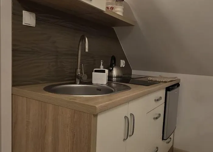 Jaskier Quarto em Acomodações Particulares *