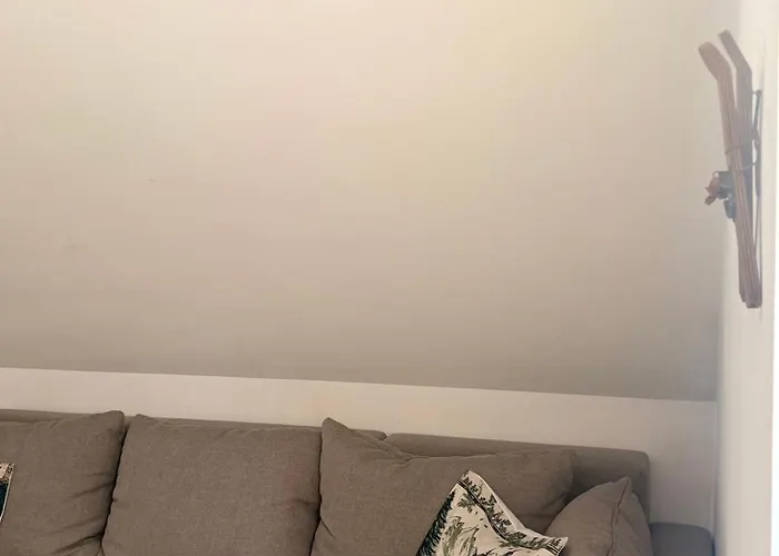 Jaskier Quarto em Acomodações Particulares Zakopane