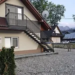 Jaskier Проживание в семье