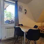 Проживание в семье Jaskier Закопане