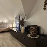 Проживание в семье Jaskier Закопане