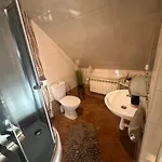 Jaskier Закопане