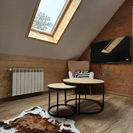 Jaskier Séjour chez l'habitant