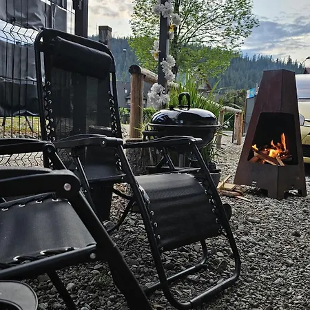 Jaskier Séjour chez l'habitant Zakopane