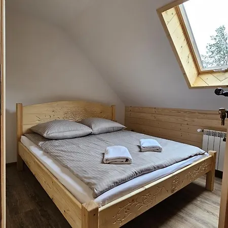 Jaskier Zakopane