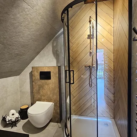 홈스테이 Jaskier