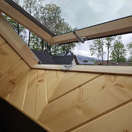 Jaskier Séjour chez l'habitant *