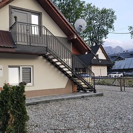 Jaskier Privat bolig