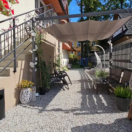 Privat bolig Jaskier *