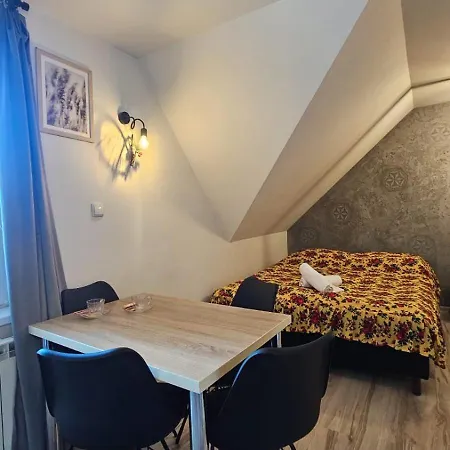 Jaskier Séjour chez l'habitant