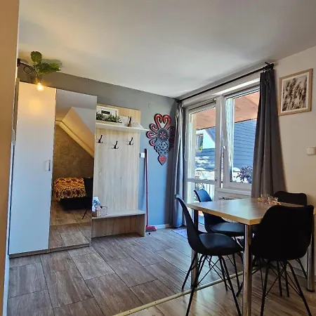 Séjour chez l'habitant Jaskier