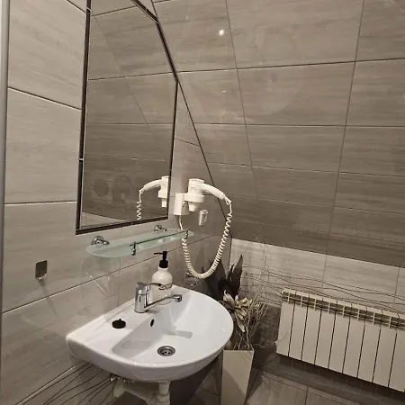 Jaskier 홈스테이 자코파네