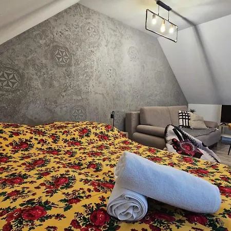 홈스테이 Jaskier 자코파네