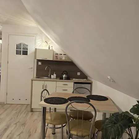 Privat bolig Jaskier *