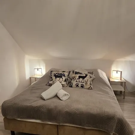 Privat bolig Jaskier