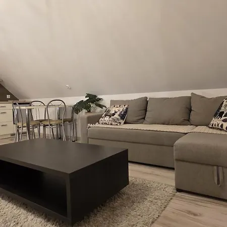 Jaskier Séjour chez l'habitant Zakopane