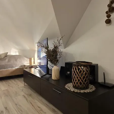 Séjour chez l'habitant Jaskier Zakopane