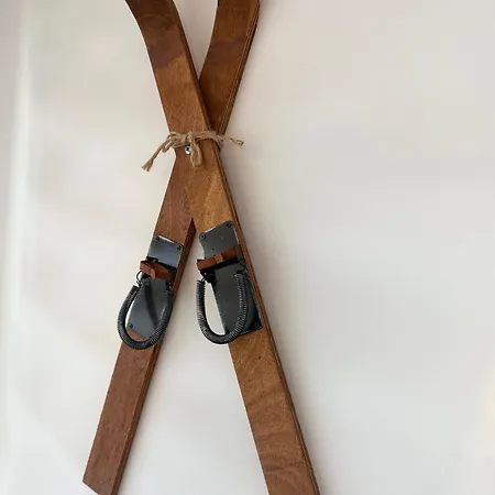 Séjour chez l'habitant Jaskier *