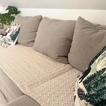 Séjour chez l'habitant Jaskier