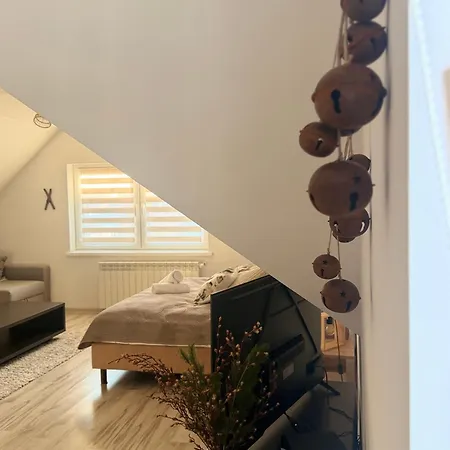 Jaskier Privat bolig