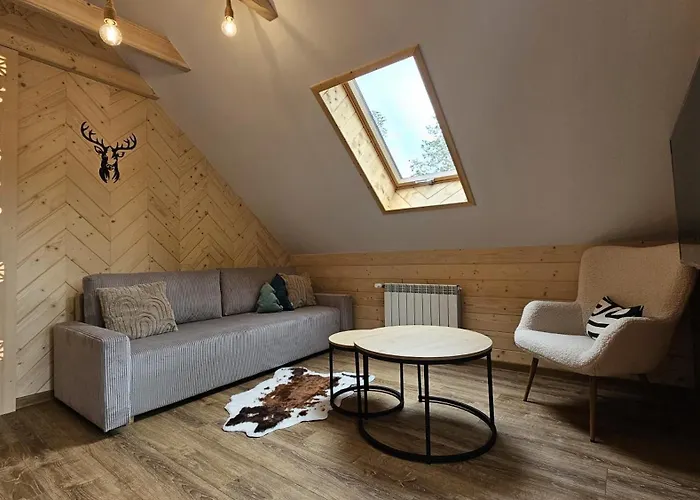 Jaskier * Ζακοπάνε