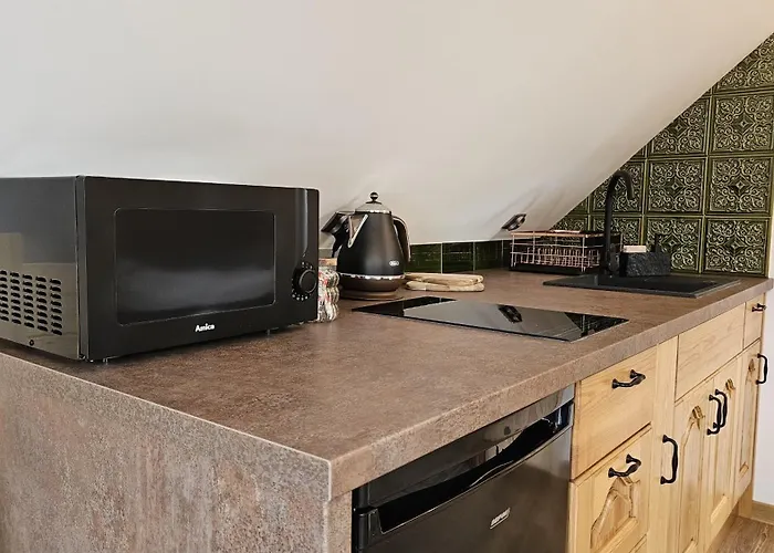 Jaskier Δωμάτια σε οικογενειακή κατοικία Ζακοπάνε