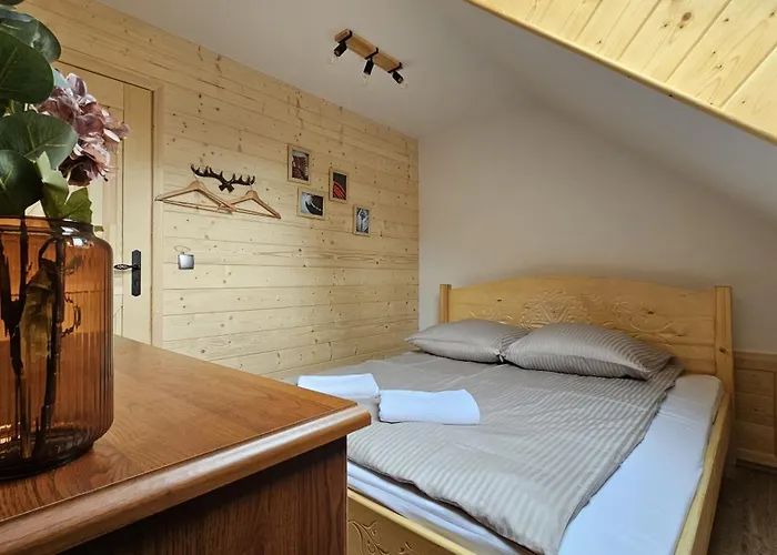 Jaskier * Ζακοπάνε