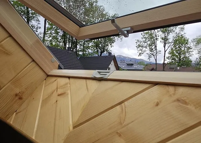 Jaskier Δωμάτια σε οικογενειακή κατοικία *