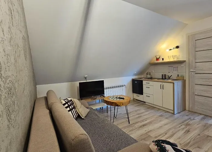 Jaskier * Ζακοπάνε