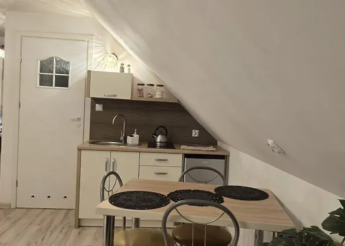 Privat bolig Jaskier *