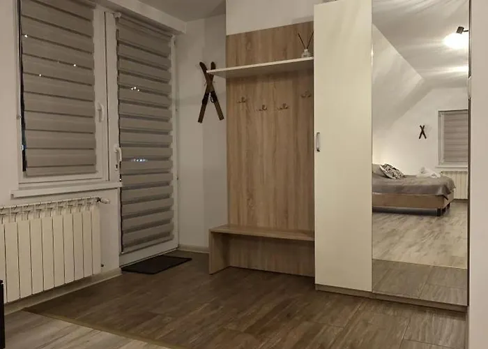 Jaskier Ζακοπάνε