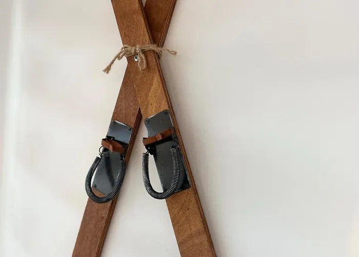 Privat bolig Jaskier *